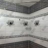 Карниз для ванны Excellent Glamour 140х140 Усиленный 25 мм MrKARNIZ фото 14