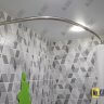 Карниз для ванны Royal Bath NORWAY 180х120 Усиленный 25 мм MrKARNIZ фото 15