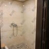 Карниз для ванны Jacob Delafon Bain Douche 135х135 Усиленный 25 мм MrKARNIZ фото 9