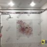 Карниз для ванной Прямой 200 Усиленный 25 мм MrKARNIZ фото 12