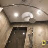 Карниз для ванны 1 MarKa Diana 170х105 Усиленный 25 мм MrKARNIZ фото 8