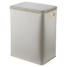 Корзина для белья Geralis RWG-S